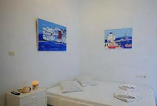 Voula & 아파트호텔 4*