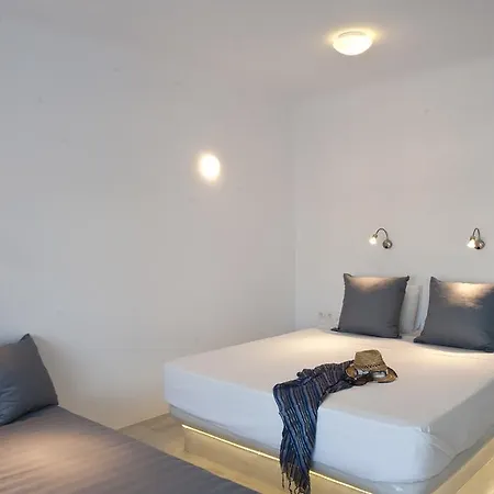 Aparthotel Voula & Tourlos
