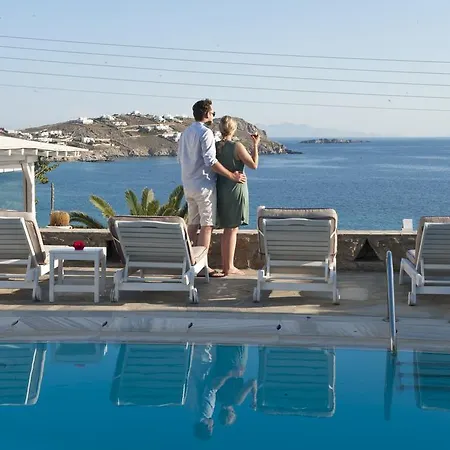 Voula & Aparthotel