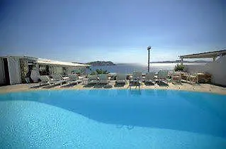 Aparthotel Voula & 4*